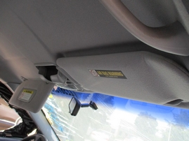 2001 HONDA ACCORD LX WHITE 2.3L AT A16378